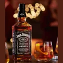 Jack Daniels Old No.7 Tennessee Whiskey