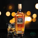 Label 5 Gold Blended Scotch Whisky GIFT BOX
