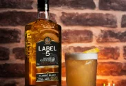 Label 5 Classic Black 700ml