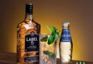 Label 5 Classic Black 700ml