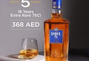  Label 5 18YO
