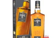 Label 5 12 Year Old