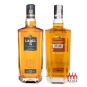 Label 5 12 Year Old Gift Box