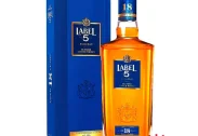  Label 5 18YO