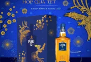Label 5 18 year old Gift box