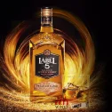 Label 5 Premium Black