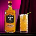 Label 5 Premium Black Gift box