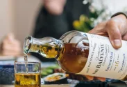 THE BALVENIE FRENCH OAK AGED 16 YEARS