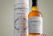 THE BALVENIE FRENCH OAK AGED 16 YEARS