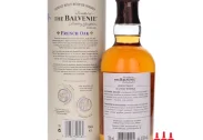 THE BALVENIE FRENCH OAK AGED 16 YEARS