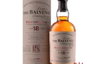 The Balvenie Pedro Ximenez Cask 18YO