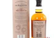 The Balvenie Pedro Ximenez Cask 18YO 