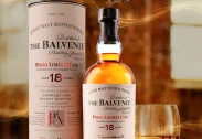 The Balvenie Pedro Ximenez Cask 18YO
