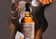 The Balvenie Pedro Ximenez Cask 18YO 