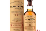 The Balvenie Caribbean Cask 14YO