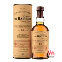 The Balvenie Caribbean Cask 14YO