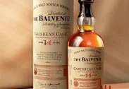 The Balvenie Caribbean Cask 14YO