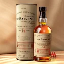 The Balvenie Caribbean Cask 14YO