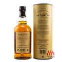 The Balvenie Caribbean Cask 14YO