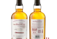The Balvenie Curious Casks 12YO