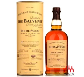 The Balvenie Doublewood 12YO 1000ml