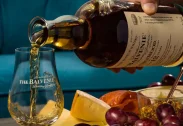 The Balvenie Doublewood 12YO 1000ml