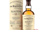 The Balvenie Doublewood 12YO 700ml