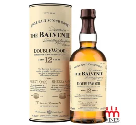 The Balvenie Doublewood 12YO 700ml