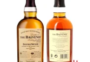 The Balvenie Doublewood 12YO 700ml