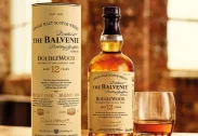 The Balvenie Doublewood 12YO 700ml