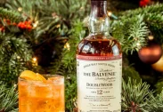 The Balvenie Doublewood 12YO Gift Box