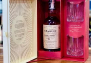 The Balvenie Doublewood 12YO Gift Box