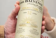 The Balvenie Golden Cask 12YO
