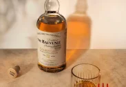 The Balvenie Golden Cask 12YO