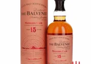 The Balvenie Madeira Cask 15YO