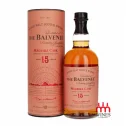 The Balvenie Madeira Cask 15YO