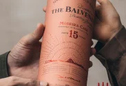 The Balvenie Madeira Cask 15YO