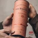 The Balvenie Madeira Cask 15YO