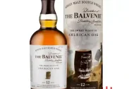 The BALVENIE Stories 12YO