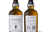 The BALVENIE Stories 12YO