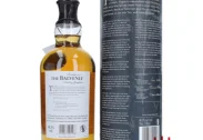 THE BALVENIE THE WEEK OF PEAT AGED 14 YEARS