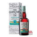 THE GLENLIVET 12YO LICENSED DRAM