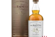 The Balvenie 25YO Rare Marriages