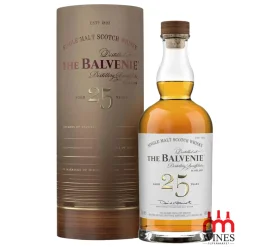 The Balvenie 25YO Rare Marriages