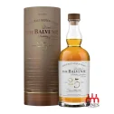 The Balvenie 25YO Rare Marriages