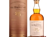 The Balvenie 25YO Rare Marriages