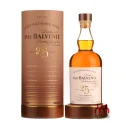 The Balvenie 25YO Rare Marriages