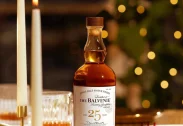 The Balvenie 25YO Rare Marriages