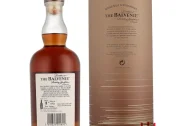 The Balvenie 25YO Rare Marriages