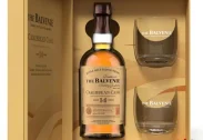 The Balvenie Caribbean Cask 14YO Gift Box